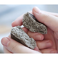 它很黑，但营养价值极高，用来做辅食味道特别好！的做法图解17