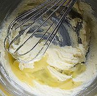 白巧克力喜羊羊麦芬的做法图解3