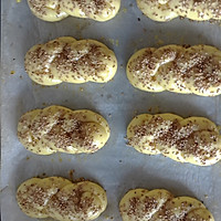 糖麻花的做法图解7