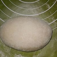 白白胖胖的雪媚娘的做法图解4