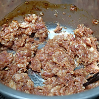猪肉虾滑芹菜水煎包的做法图解10