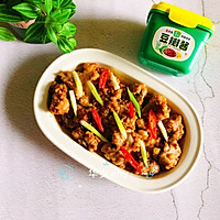 酱香蒸排骨的做法图解7