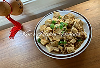 家常菜之6：酱香豆腐，麻婆豆腐，内附小技巧，做出饭店味的做法