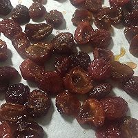 樱桃干的做法图解4