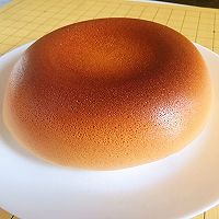 电饭煲蛋糕-低糖版的做法图解6
