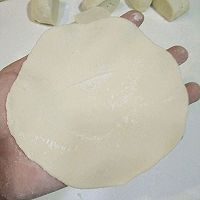 白胖肉包子的做法图解12