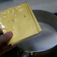 自制入口即化的奶酪棒的做法图解4