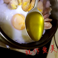 石锅煲仔饭的做法图解6