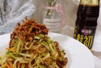 家常凉菜的做法