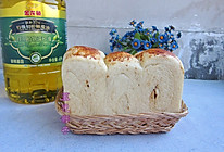 #为爱下厨 七夕橄浪漫#  爱吃的土司面包的做法