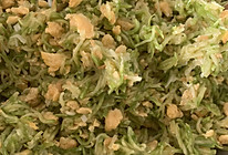 西葫芦鸡蛋饺子的做法