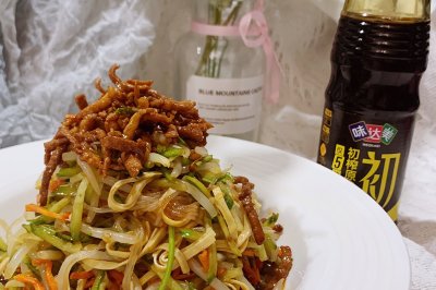 家常凉菜