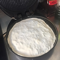 菠菜饼来喽的做法图解9