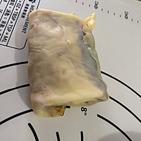 香芋紫薯毛巾卷的做法图解9