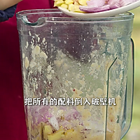 传统韩式辣白菜泡菜，很开胃的做法图解4