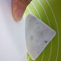果蔬卡通包猪蹄的做法图解7