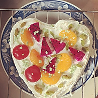 手作奶油蛋糕的做法图解13