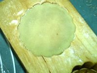 #晒出你的团圆大餐#广式椰心莲蓉月饼的做法图解15