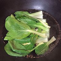 蔬菜香菇豆腐肉圆#嘉宝辅食宝典#的做法图解5