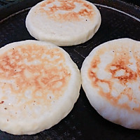 简单百搭白吉馍的做法图解6