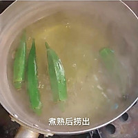 牛油果田园蔬果沙拉—10分钟快手系列的做法图解3