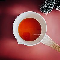 咖啡奶茶#安佳新年聚会食谱#的做法图解2