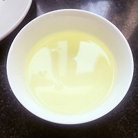 牛油果奶清烙饼的做法图解2