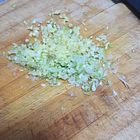 牛肉饺子的做法图解3