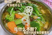 钵钵鸡的做法