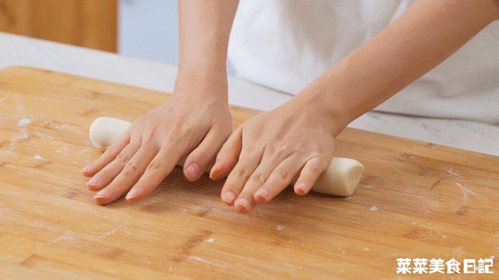 蟹粉鲜肉小笼包 | 鲜美爆汁的做法图解12