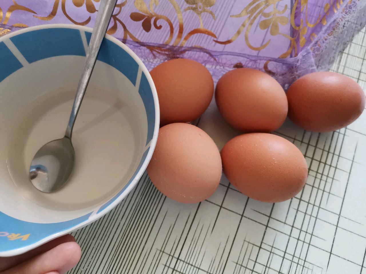 实蛋怎么做_实蛋的做法_豆果美食