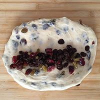 圣诞史多伦面包的做法图解8