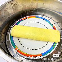 补钙鲜虾鸡蛋卷的做法图解6