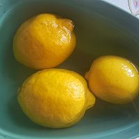 陈皮川贝柠檬膏（电炖锅版）的做法图解2