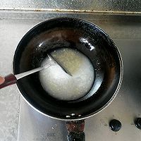 香菇油菜的做法图解8