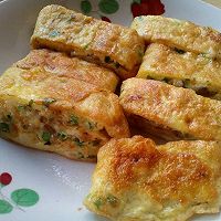 鸡蛋肉卷的做法图解9