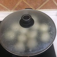 手残党也会做的生煎包的做法图解6