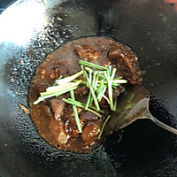 家常茄子的做法图解11