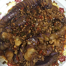 盘龙茄子
