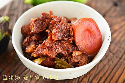 无水筋头巴脑