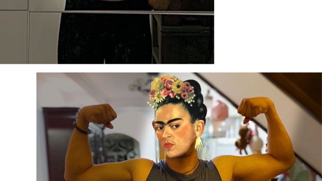 老公碳水循环7天食物记录的做法