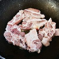 黄油柔滑牛尾的做法图解5