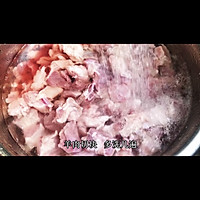 冬天暖胃推荐菜谱羊肉炖萝卜的做法图解1