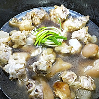 红烧猪蹄的做法图解6