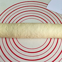 红糖肉桂面包卷的做法图解10