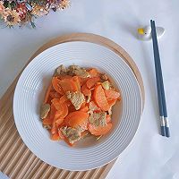 #米饭最强CP#胡萝卜炒肉的做法图解11