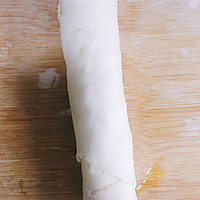 新手小花卷的做法图解2