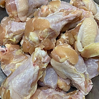 电饭锅版盐焗鸡翅根的做法图解1