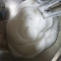 荷包蛋酸奶溶豆的做法图解3