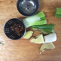 肉皮冻的做法图解5